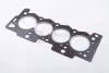 Прокладка головки блока металлическая BGA CH2393 (фото 1)