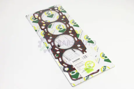 Прокладка головки LT 2.8TDI 97-02 (AGK/ATA) Fibre material (FBX) BGA CH2598