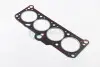 Прокладка головки CADDY/GOLF/PASSAT/T3 1.6D 79-92 (1.5mm) BGA CH3397A (фото 2)