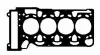 Прокладка головки блока металева BGA CH3523 (фото 1)