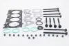 Прокладка головки Caddy III/Fabia/Polo/Golf 1.4 16V 97- BGA CH3555 (фото 1)