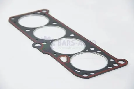 Прокладка головки Audi 80/100/Golf/Passat 1.6-1.8 73-88 BGA CH4315