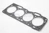 Прокладка головки Fiat Fiorino/Palio/Tempra/Tipo/Lancia Delta 1.4 i 88-09 BGA CH4317 (фото 2)