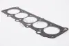 Прокладка головки Audi 100/200/Passat 1.9-2.1 77-88 BGA CH4325 (фото 2)