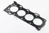 Прокладка головки TOYOTA AURIS/AVENSIS/COROLLA 1.4/1.8i 99-12 (0.6mm) BGA CH4512 (фото 3)
