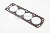 Прокладка головки Opel Astra F/Corsa C/Vectra A 1.5-1.6i -05 (1.4 mm) BGA CH5313 (фото 2)