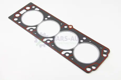 Прокладка головки Opel Omega/Vectra/Astra 2.0i -00 (1.39mm) BGA CH5367