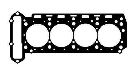 Прокладка головки блока арамідна BGA CH6585