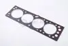 Прокладка головки OPEL ASTRA/CORSA 1.4 16V 94-05 (1.3mm) BGA CH6599 (фото 1)
