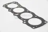 Прокладка головки Nissan Sunny I/II 1.3/1.5/1.6 82-91 BGA CH8378 (фото 1)