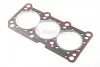 Прокладка головки A6/SUPERB/PASSAT 2.6/2.8 92-01 (1.8mm) BGA CH9330 (фото 1)