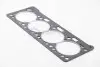 Прокладка головки Seat Cordoba/Ibiza/VW Golf/Vento 1.6 92-02 BGA CH9334 (фото 2)