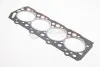 Прокладка головки Hyundai H1 97-02/Pajero 86-01/L200 00-07 2.5d BGA CH9396 (фото 2)