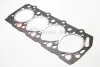 Прокладка головки Hyundai H-1/Mitsubishi L200/L300/L400/Pajero 2.5 86- BGA CH9396A (фото 1)