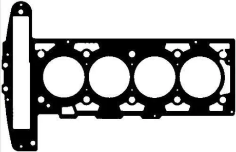 Прокладка головки блока циліндрів Opel Vectra C 2.2 DGi 03-08 BGA CH9539