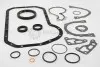 Комплект прокладок Caddy II/T4/A4/A6/Golf/Passat 1.9TDI 90-04 (нижній) BGA CK1378 (фото 1)