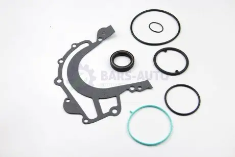 Комплект прокладок Crafter 2.5TDI 06-13 (нижній) BGA CK1502