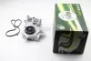 Водяний насос A1/A3/Seat Leon/VW GOLF VII/POLO 1.2-1.4/2.0i 12- BGA CP0109 (фото 1)
