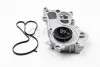 Водяний насос A1/A3/Seat Leon/VW GOLF VII/POLO 1.2-1.4/2.0i 12- BGA CP0109 (фото 3)