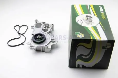 Водяний насос A1/A3/Seat Leon/VW GOLF VII/POLO 1.2-1.4/2.0i 12- BGA CP0109