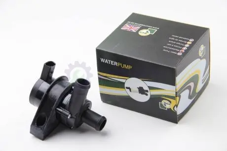 Водяной насос додатковий Caddy/Golf/Octavia/Rapid 1.2TSI 10- BGA CP0144ACP