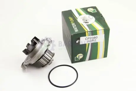 Водяной насос Audi 100/LT 2.0/2.4 TD -92 (20z.) BGA CP2380