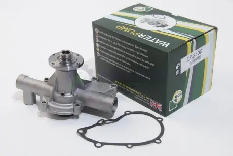 Водяной насос BMW 3/5 81-94 BGA CP2438