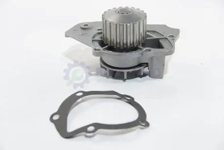Водяной насос Peugeot 205/306/309/405 1.8/1.9D/TD -02 BGA CP2620