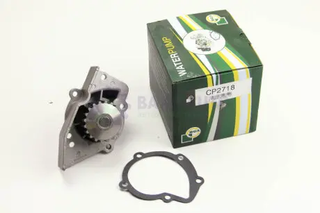 Водяний насос Berlingo/Partner 1.8i 97- BGA CP2718