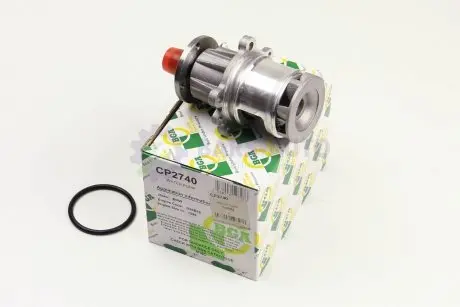 Водяной насос BMW 3/5 (E34/E36) 90-00 BGA CP2740