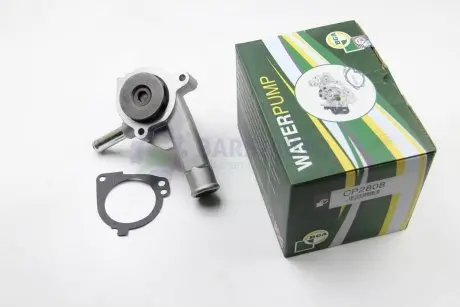 Водяний насос Ford Escort/Fiesta 1.1-1.3i 90- BGA CP2808