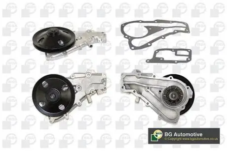 Помпа воды BGA CP2900