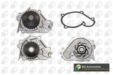 Помпа водяна BGA CP3074