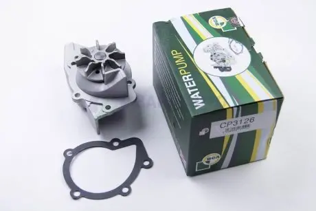 Помпа воды BGA CP3126