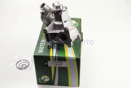 Помпа воды BGA CP3136