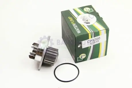 Помпа воды BGA CP3200