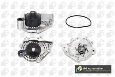 Помпа води BGA CP3332