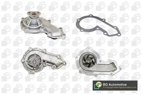 Помпа воды BGA CP3390