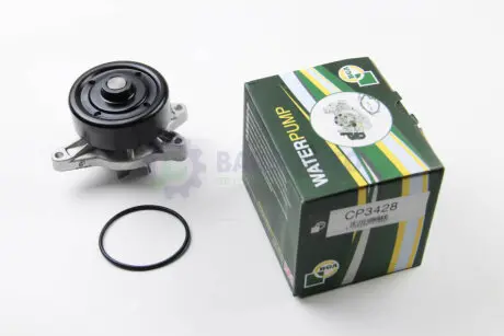 Водяной насос AVENSIS/RAV4 2.0/2.4i 97-08 BGA CP3428