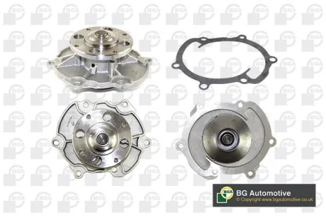 Помпа водяна BGA CP3470