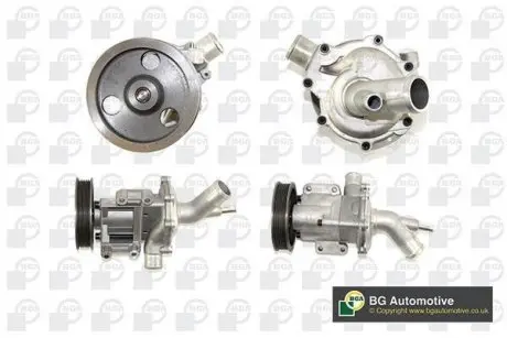 Помпа воды BGA CP3474