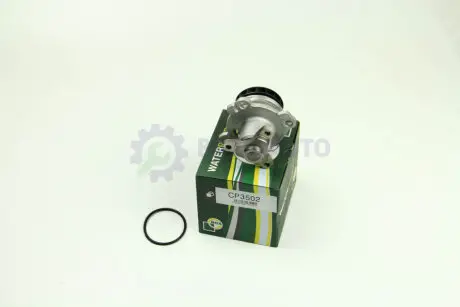 Водяной насос Master/Trafic/Vivaro/Laguna/Megane 2.0/2.3dCi 06- BGA CP3502