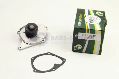 Водяной насос Kangoo/Clio/Logan/Megane/Scenic 1.5dCi 01- BGA CP4264E