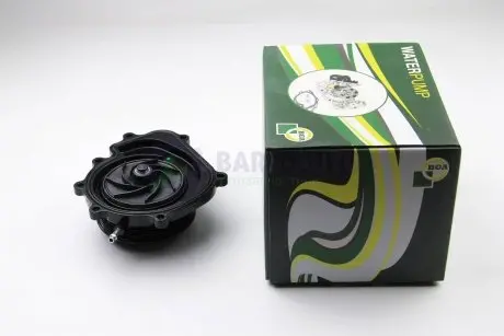 Водяной насос MB OM651 09- BGA CP5603