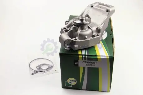 Водяной насос Master/Movano 2.8dTi 98-01 BGA CP6600T