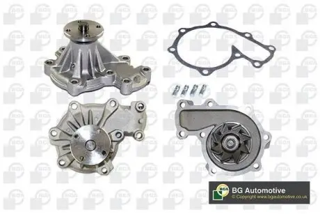 Помпа воды BGA CP6920T
