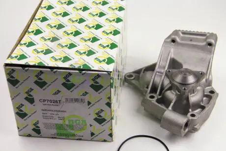 Насос водяной BGA CP7026T