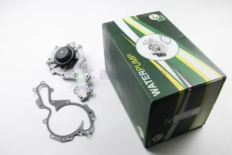 Водяной насос Vito (638) OM611 99-03/Vectra 3.0CDTi 03-/Espace 3.0dCii 02- BGA CP7268T