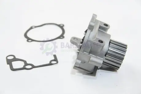 Водяной насос MAZDA 626/3/323/6 2.0D 83-10 BGA CP7294T