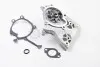Водяной насос KIA SPORTAGE/MAZDA 626/929 1.8-2.2i 79-99 BGA CP8106 (фото 2)
